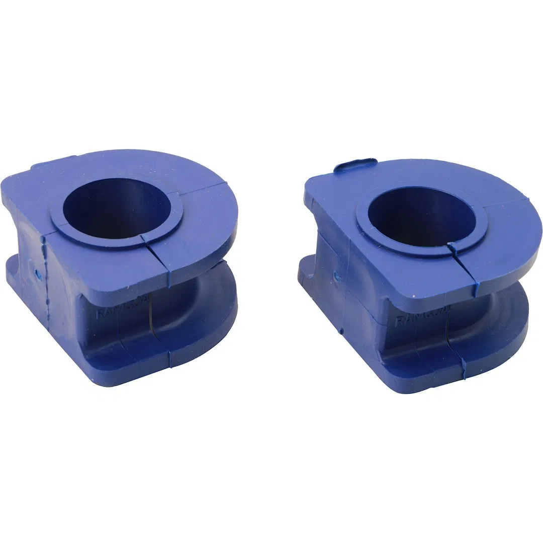 K6439 – MOOG Stabilizer Bar Mount Bushing, OE Replacement Standard Design Bracket Not included